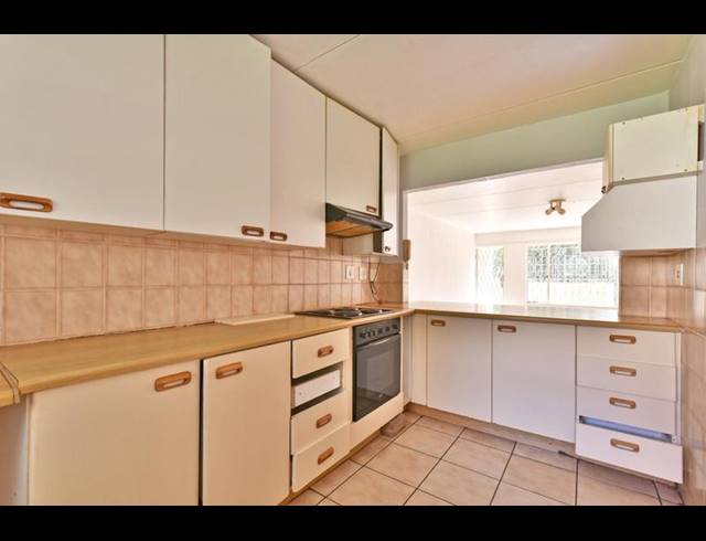 2 BEDROOM APARTMENT FOR SALE IN BOSKRUIN
